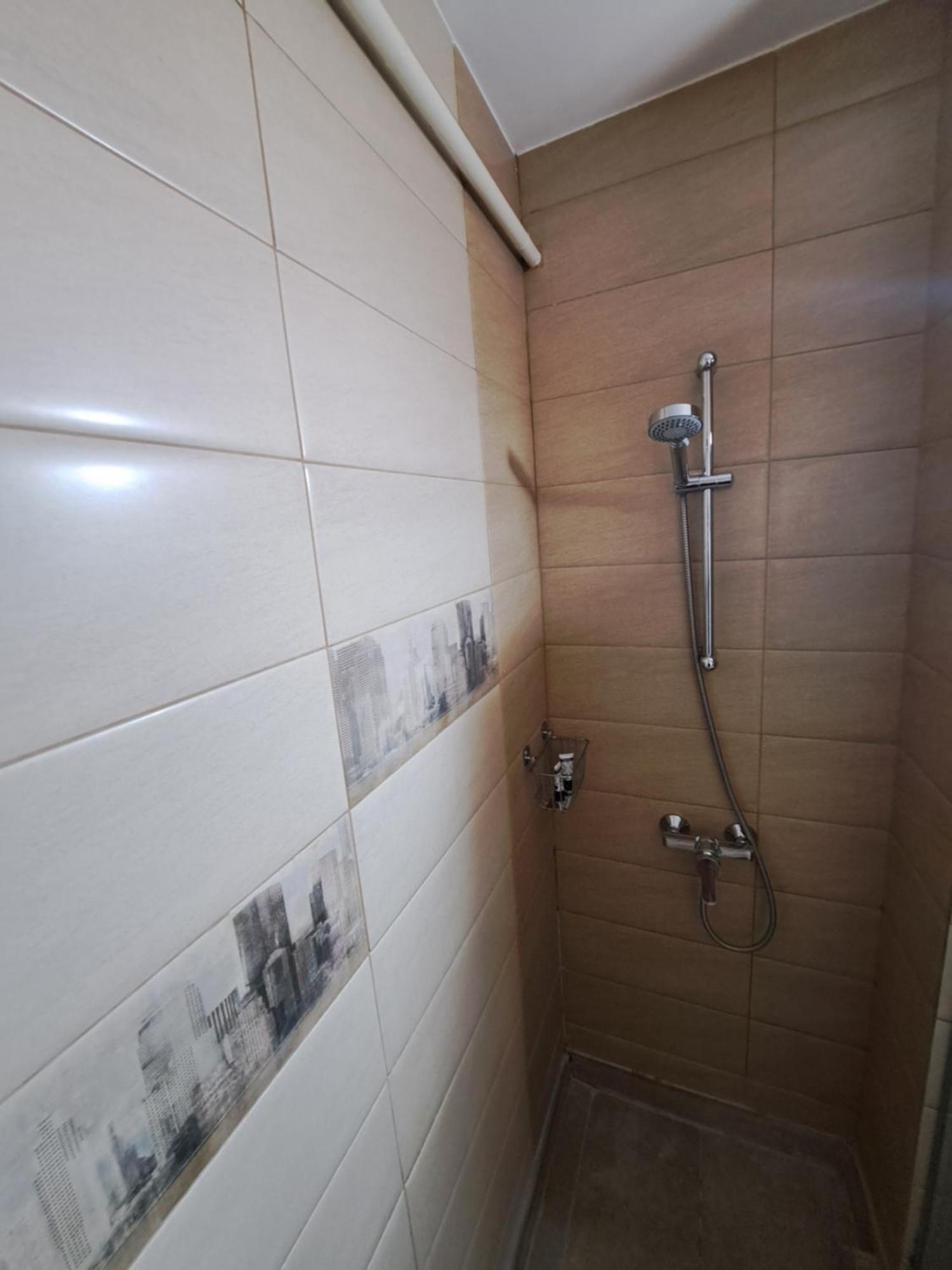 Garsoniera Cocheta Apartment บราชอฟ ภายนอก รูปภาพ